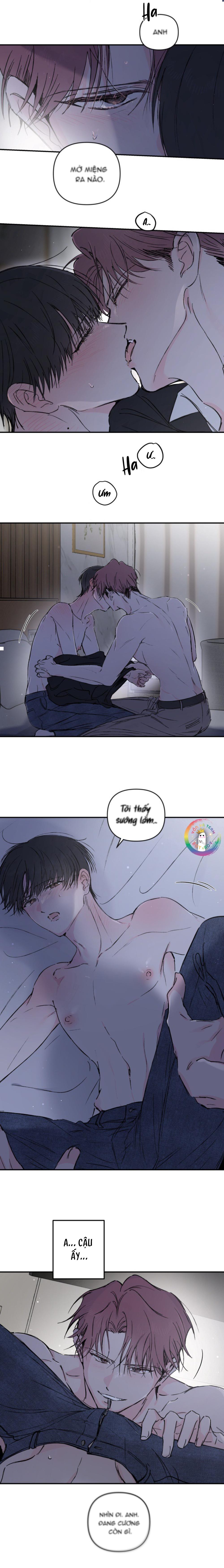Đọc truyện Phù Thủy Tập Sự - Chapter 1