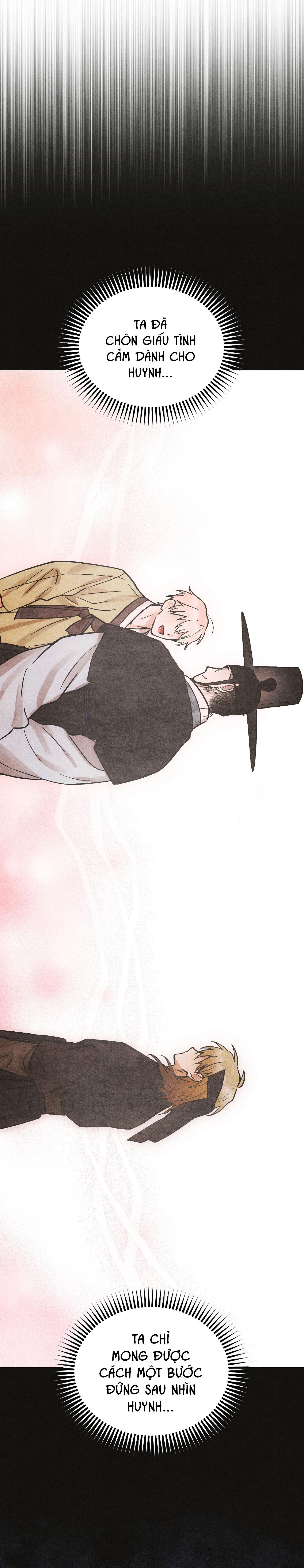 Đọc truyện TUYỂN TẬP NHẤT THỤ ĐA CÔNG CỦA NHÀ KIM - Chapter 48.5