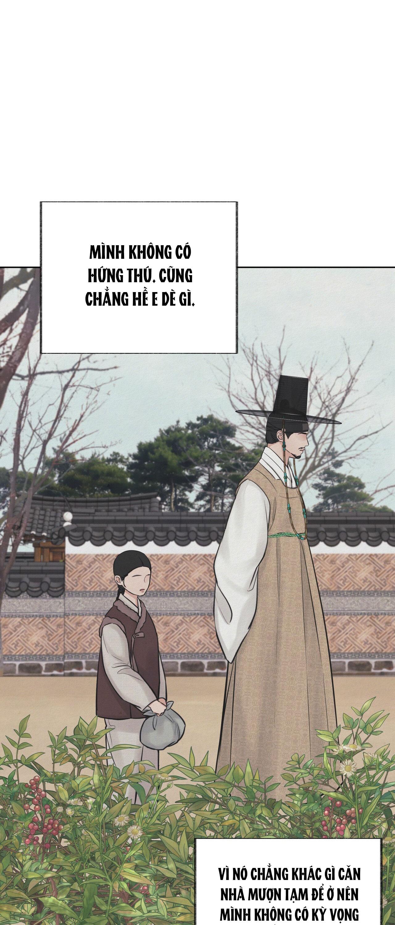 Đọc truyện NGHỊCH SÁT - Chapter 11