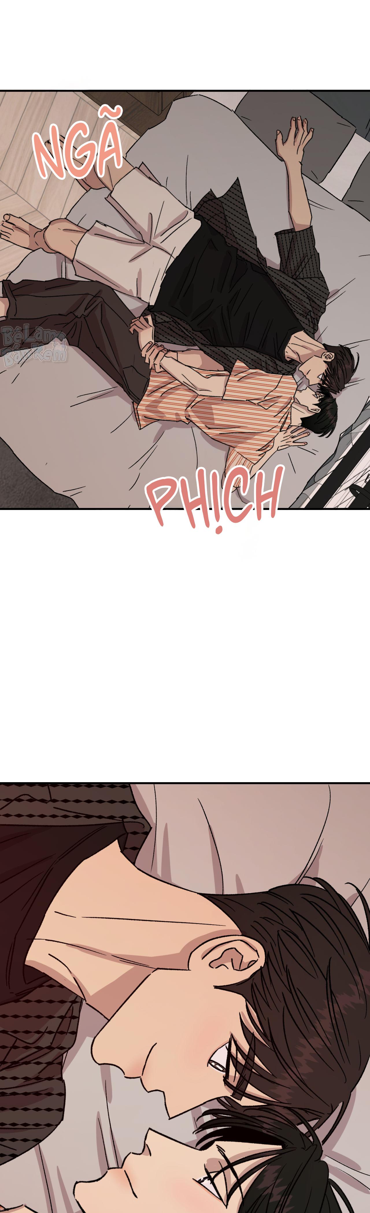 Đọc truyện Nhà của chúng ta - Chapter 42