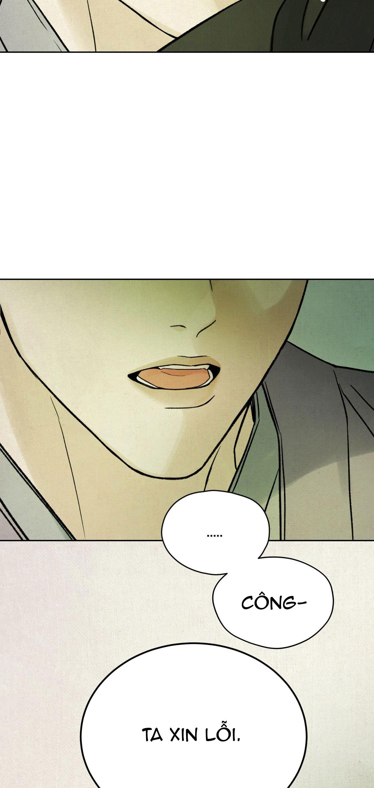 Đọc truyện MONG RYONGJEON - Chapter 43