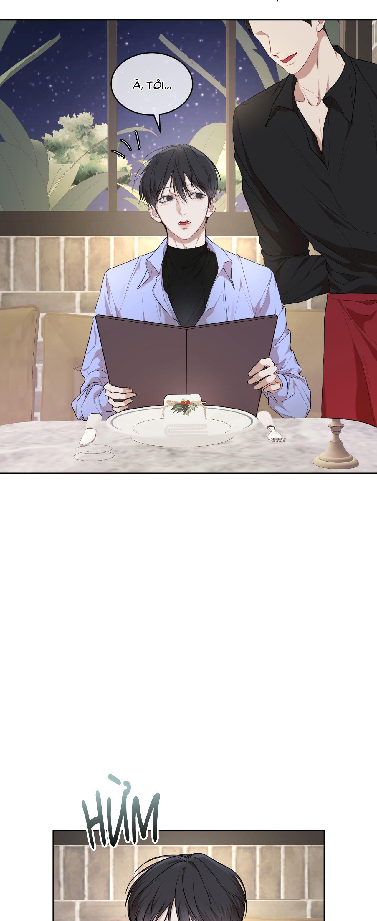 Đọc truyện KHỞI NGUỒN SỰ SỐNG - Chapter 63