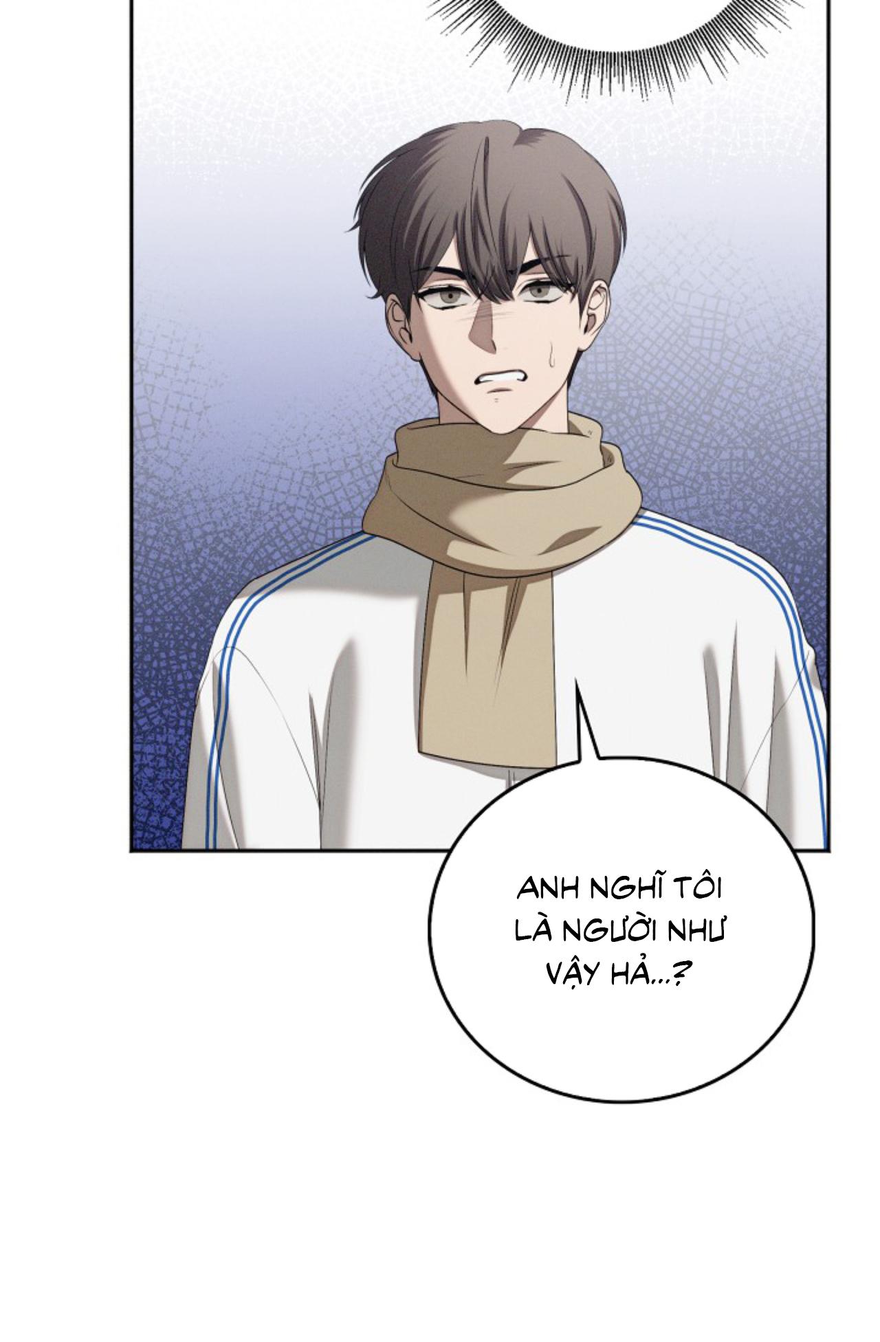 Đọc truyện Critical Point - Chapter 68