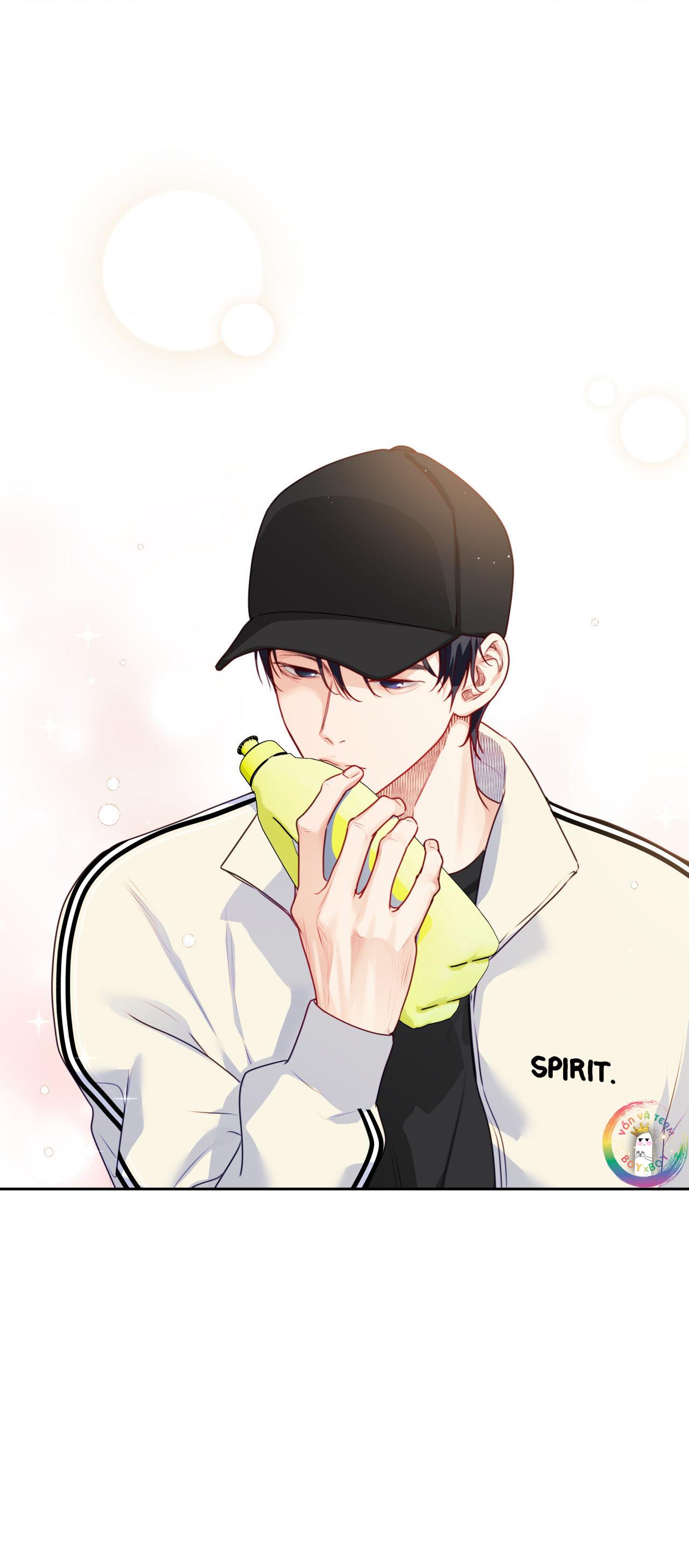 Đọc truyện Love is an illusion! Superstar - Chapter 18