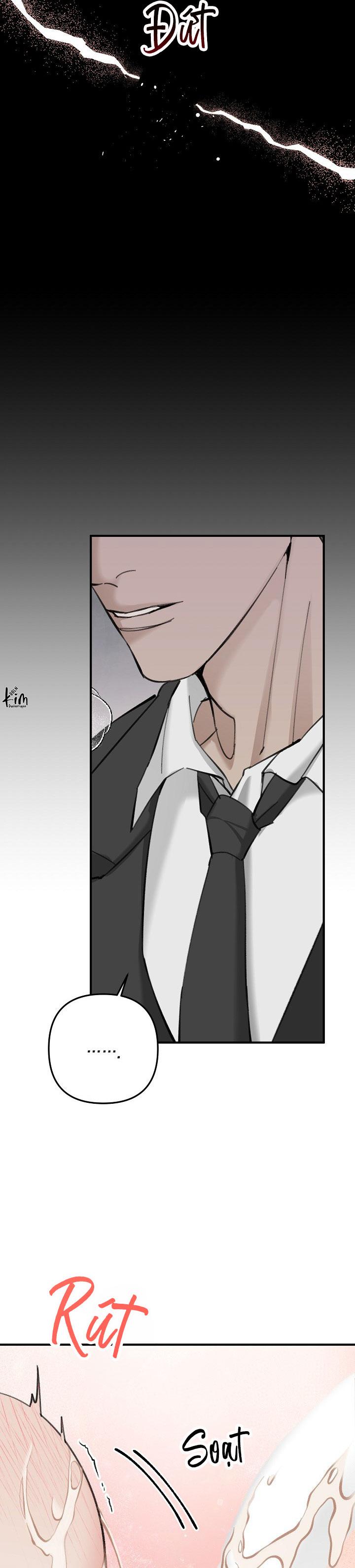 Đọc truyện BL NGẮN TUYỂN CHỌN - Chapter 43.2