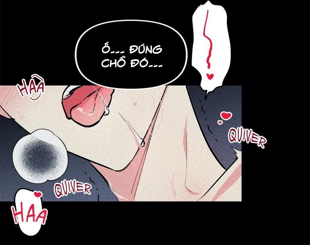 Đọc truyện Phương Pháp Trị Liệu Bí Mật - Chapter 3