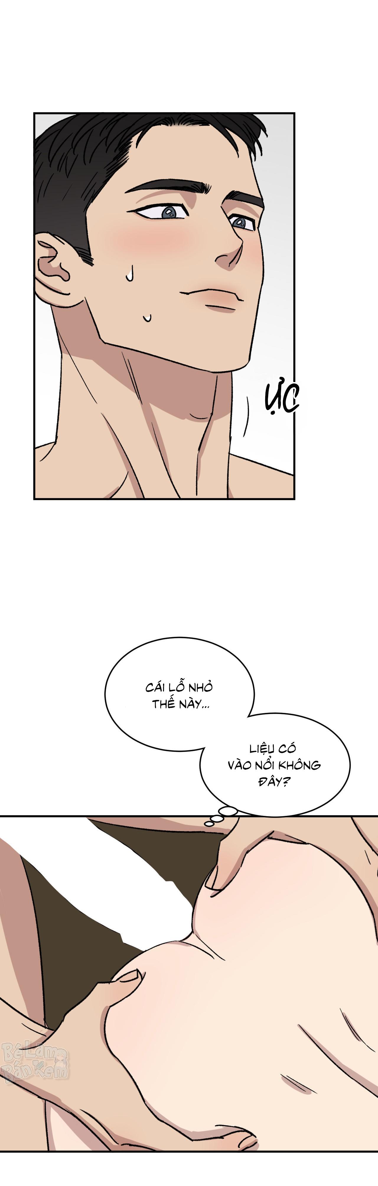 Đọc truyện Nhà của chúng ta - Chapter 48