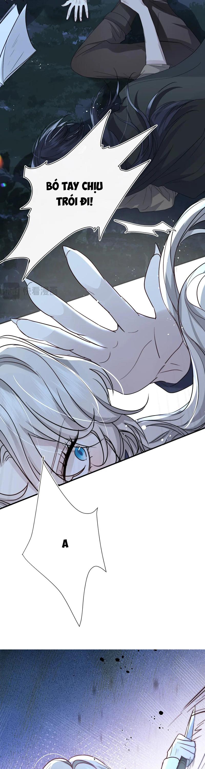 Đọc truyện Tù Long Tuyết - Chapter 57
