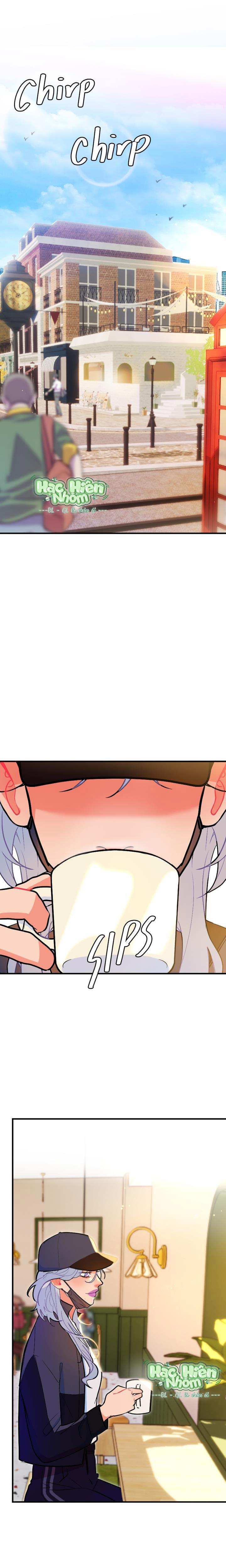 Đọc truyện Cẩm Nang Cua Gái - Chapter 24