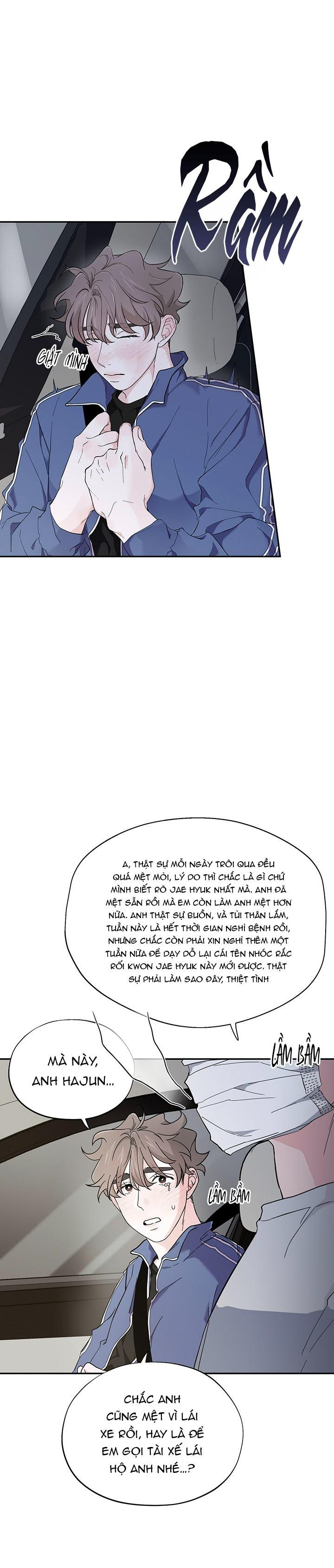 Đọc truyện TUYỂN TẬP ABO - MANG THAI NGẮN CỦA NHÀ SẸC - Chapter 70.8