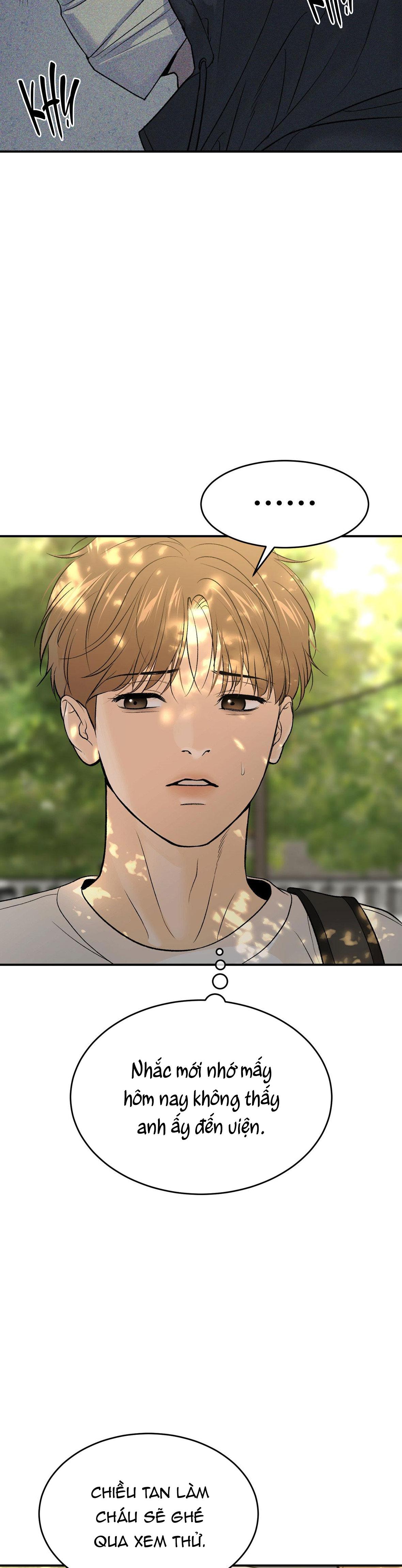 Đọc truyện ĐIỀM RỦI - Chapter 76