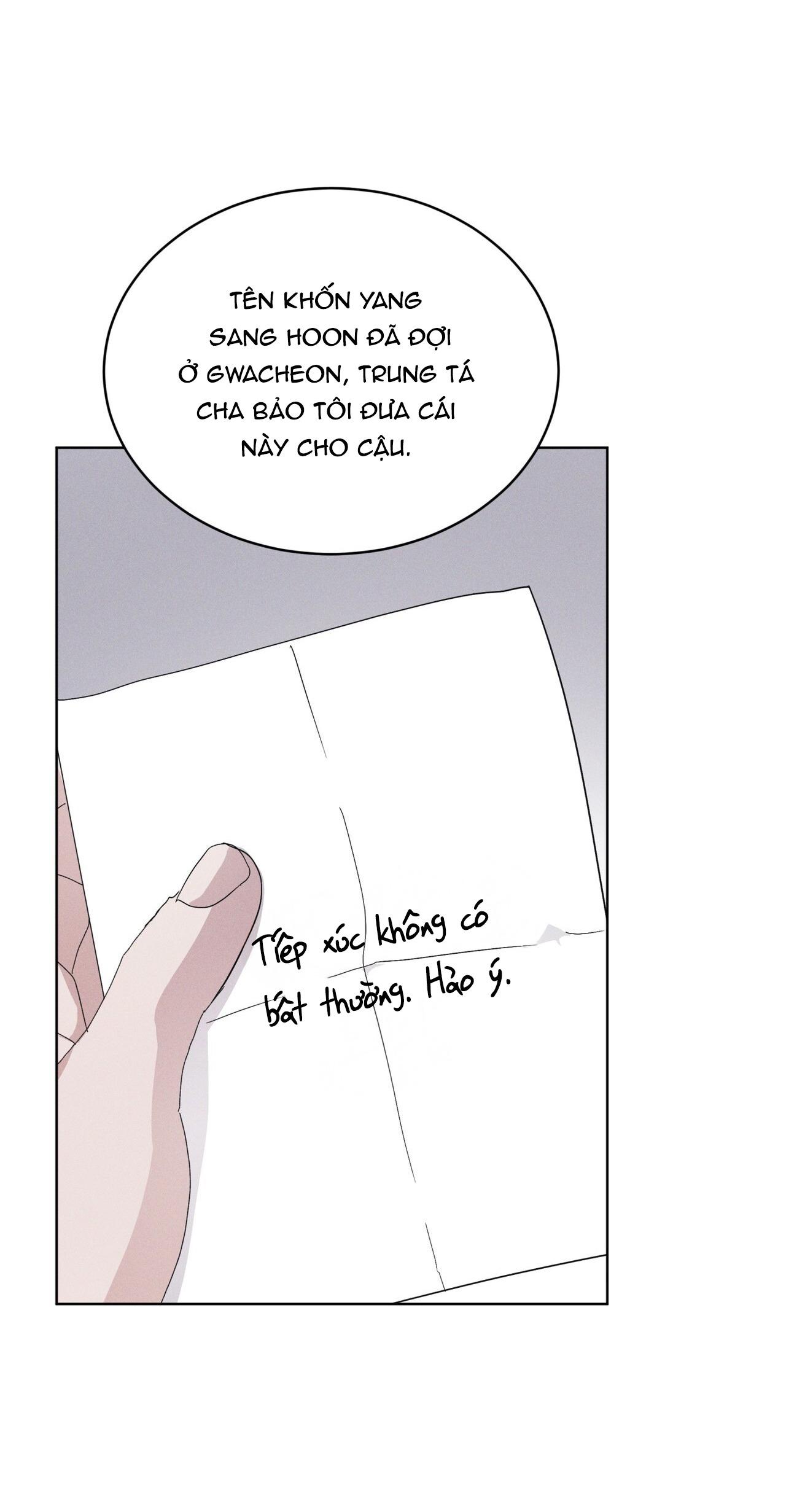 Đọc truyện THÀNH PHỐ CẦU VỒNG - Chapter 88