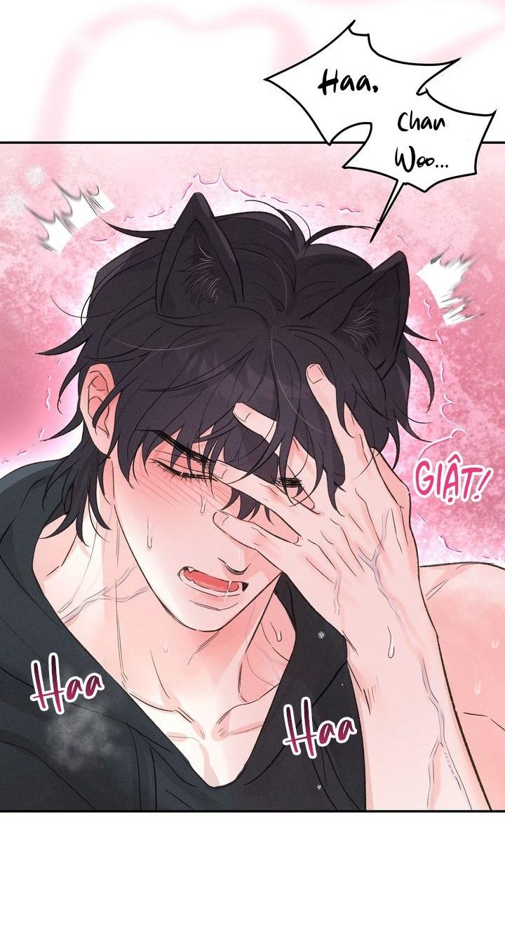Đọc truyện Tiệm bánh nóng bỏng và gợi cảm - Chapter 6