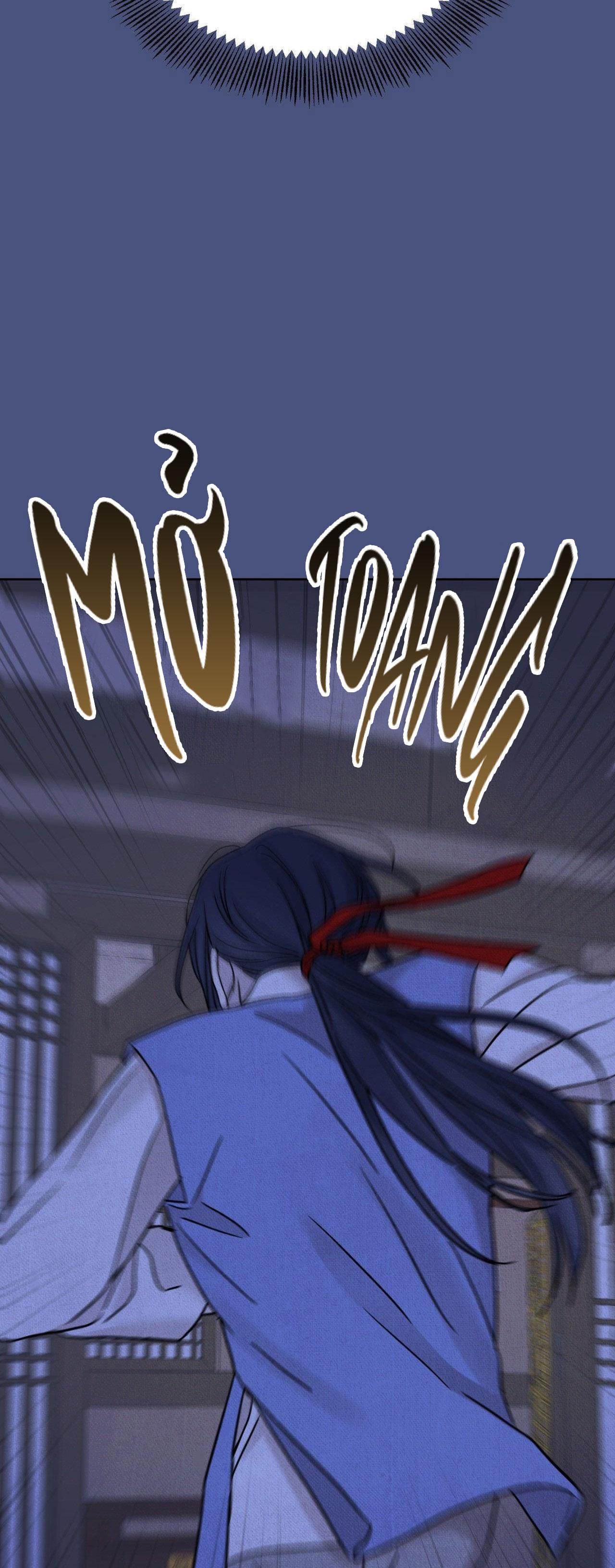 Đọc truyện MONG RYONGJEON - Chapter 42