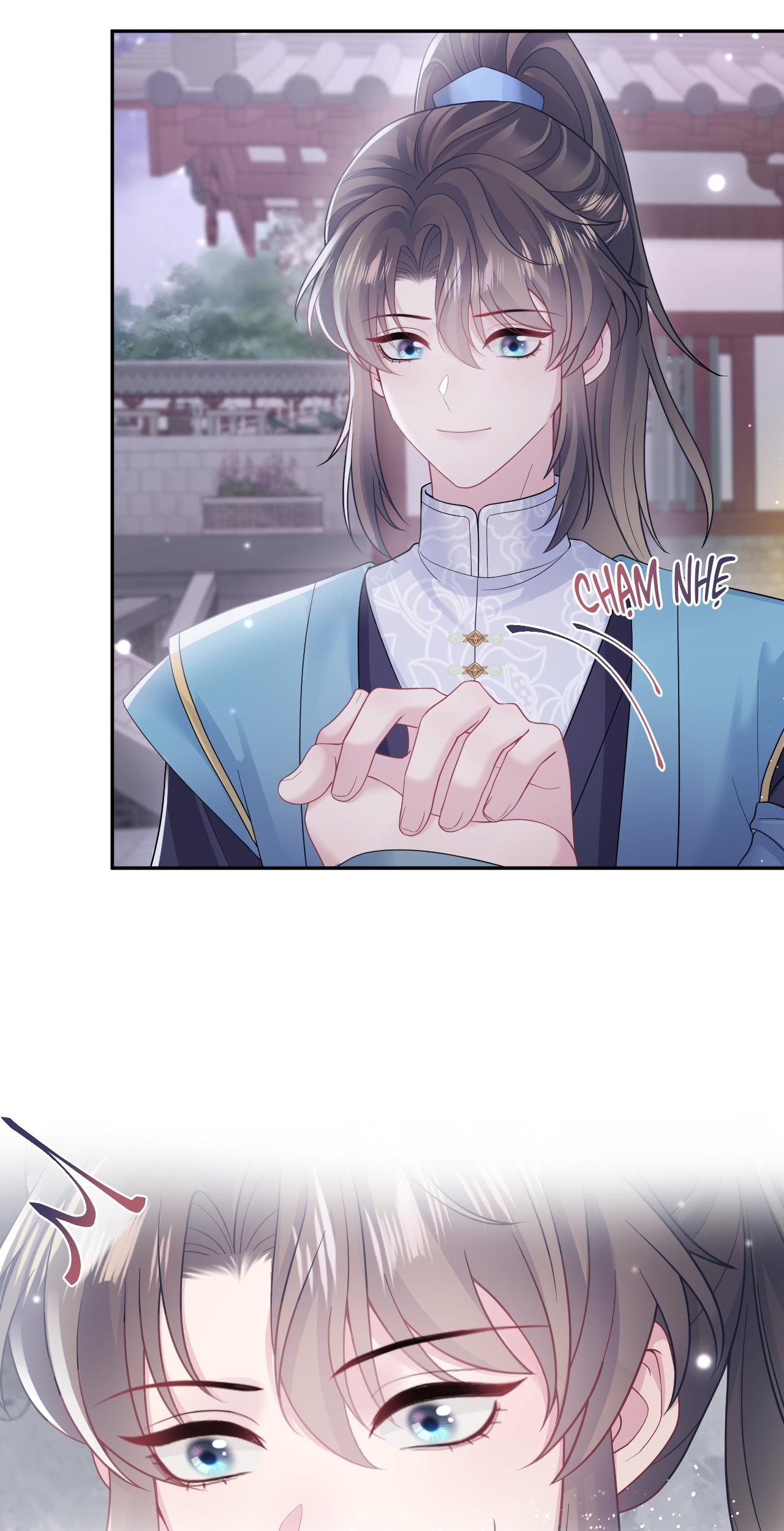 Đọc truyện Tuyệt mỹ bạch liên hoa online dạy học - Chapter 177
