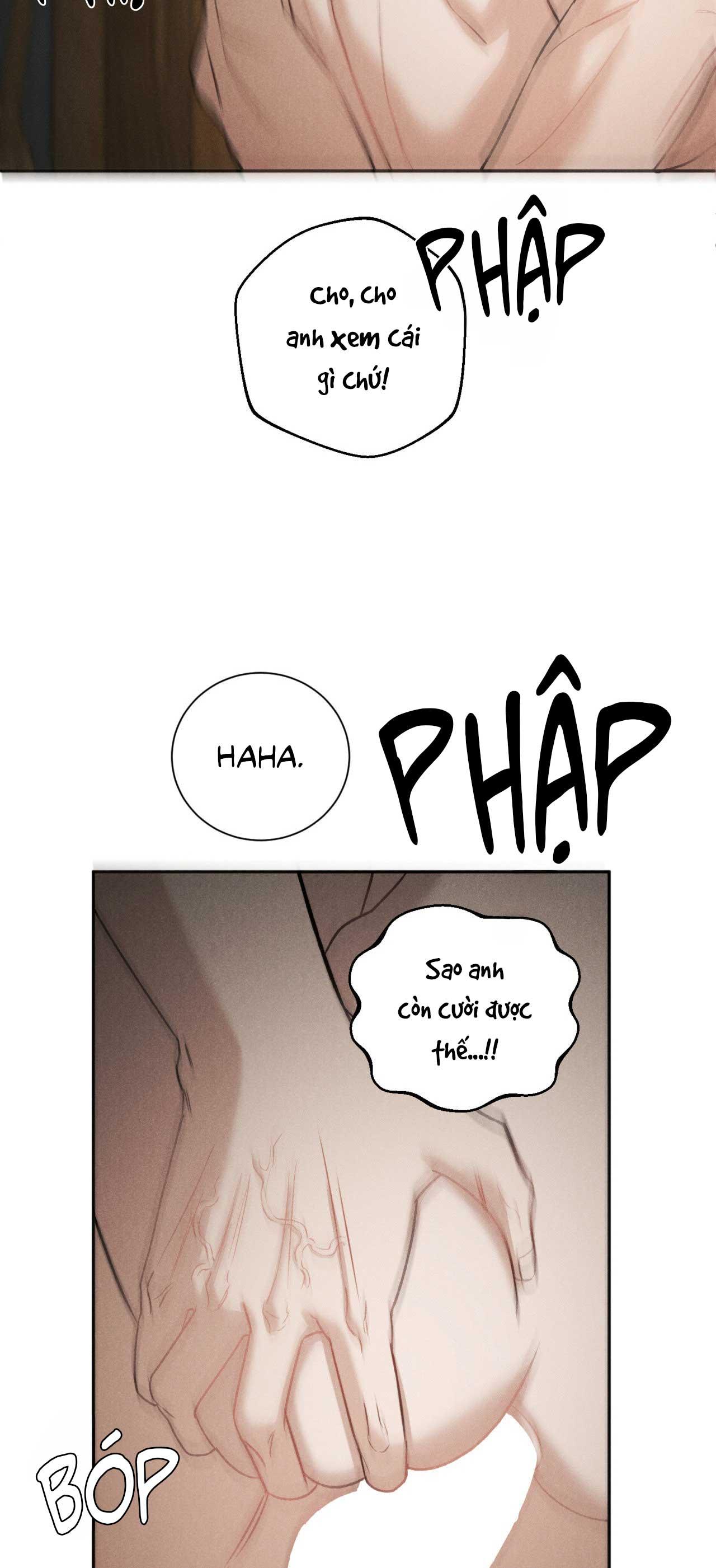 Đọc truyện Joo Eun - Chapter 48
