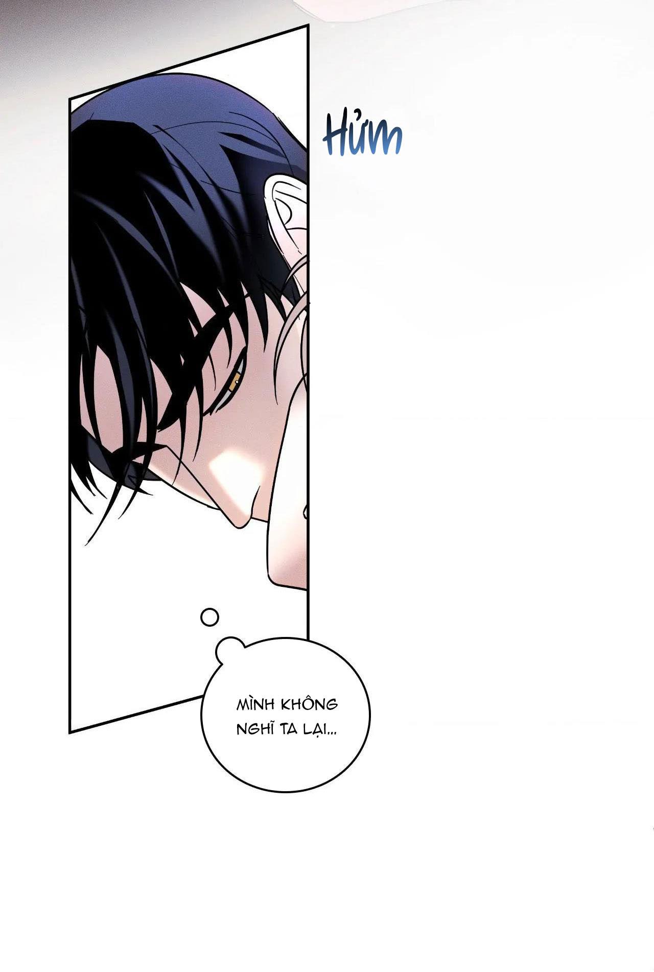 Đọc truyện Đảo Ngược Kịch Bản - Chapter 6