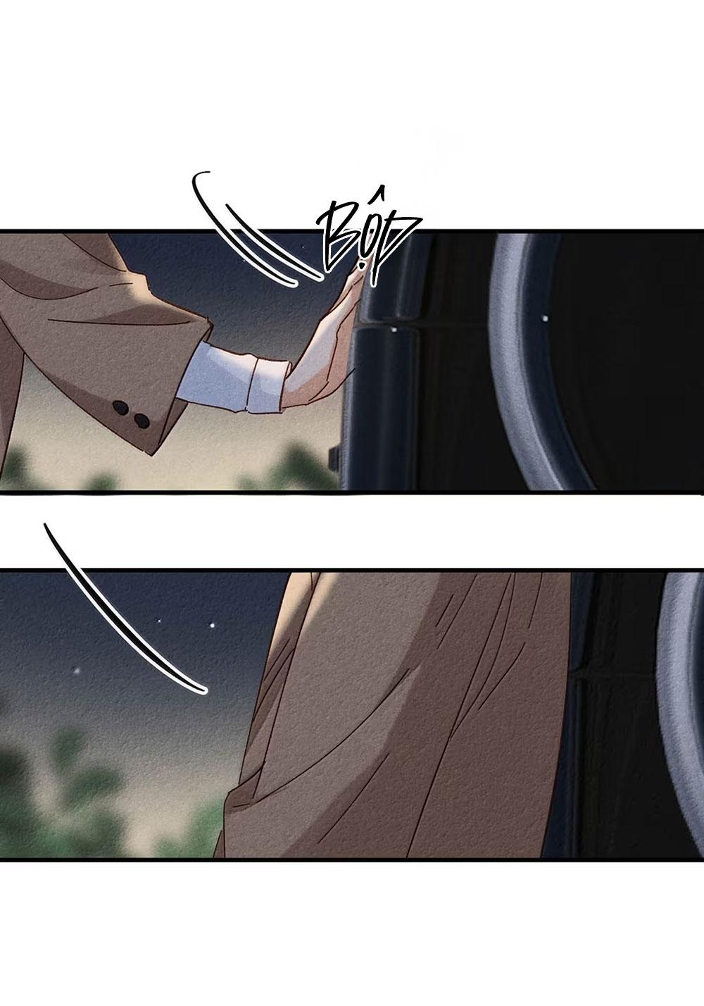 Đọc truyện Sở Thiên Dĩ Nam - Chapter 24