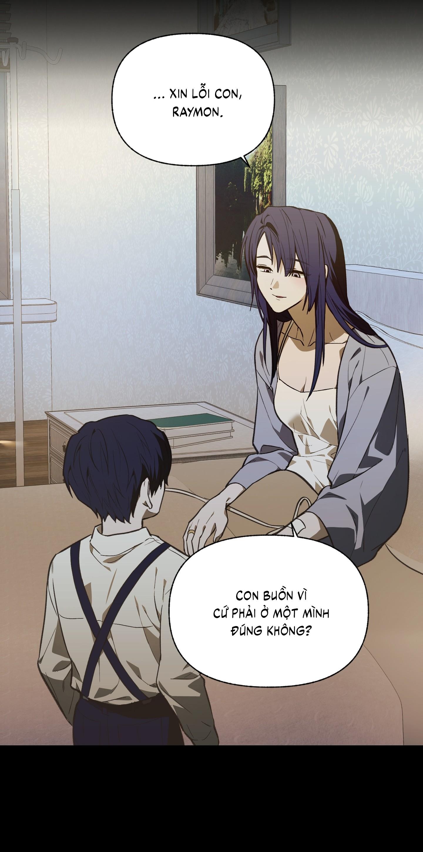 Đọc truyện (CBunu) Control Time - Chapter 47