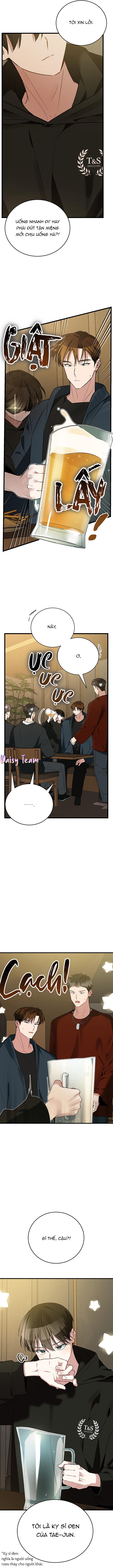 Đọc truyện (Daisy) Sinh mèo con cho tôi mau trước khi thằng này điên lên - Chapter 2