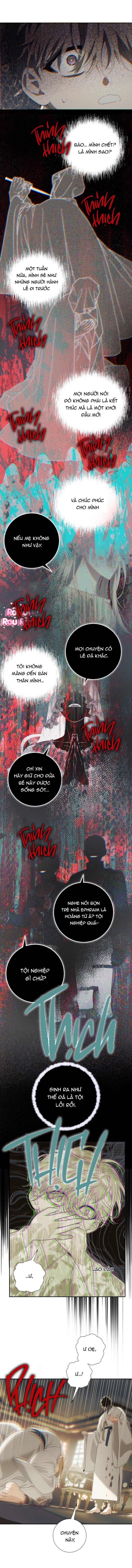 Đọc truyện (RL 3p) PHỤC TÙNG - Chapter 15