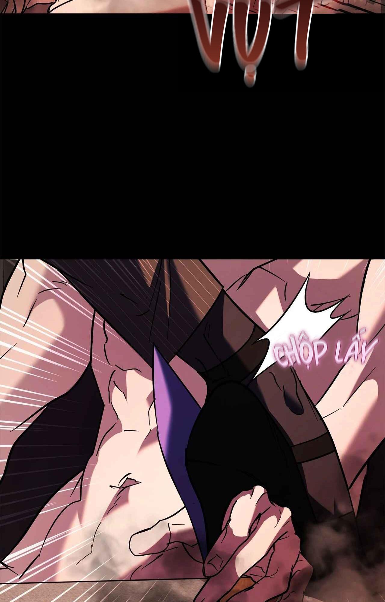 Đọc truyện BULLET TIME - Chapter 19
