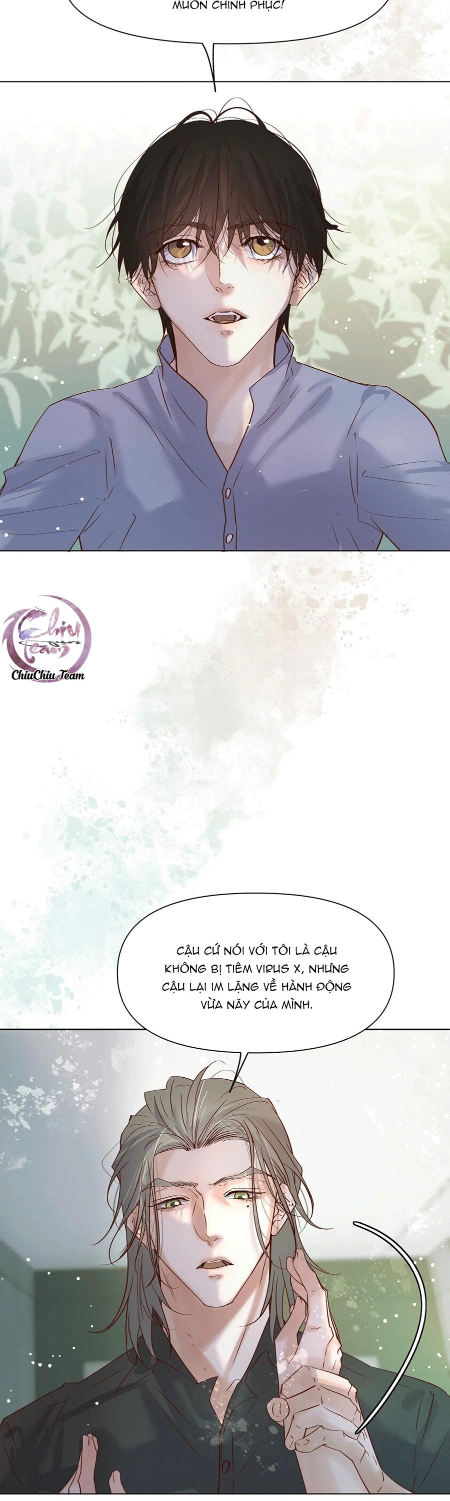 Đọc truyện Tuyệt Xử Phùng Sinh - Chapter 96