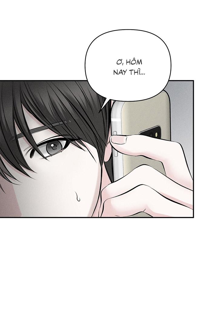 Đọc truyện [DDT] KẺ ĐÁNH CẮP TRÁI TIM - Chapter 4