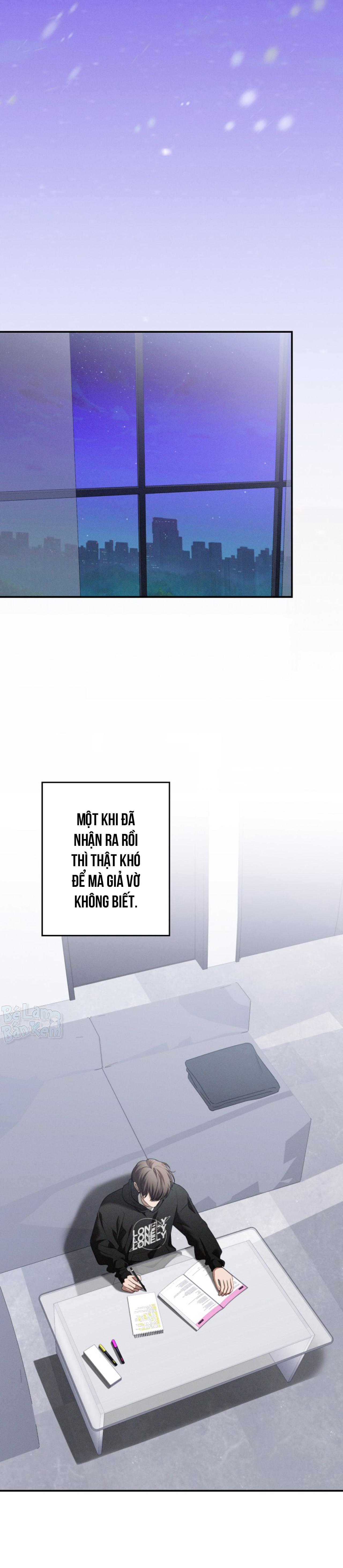 Đọc truyện Critical Point - Chapter 72