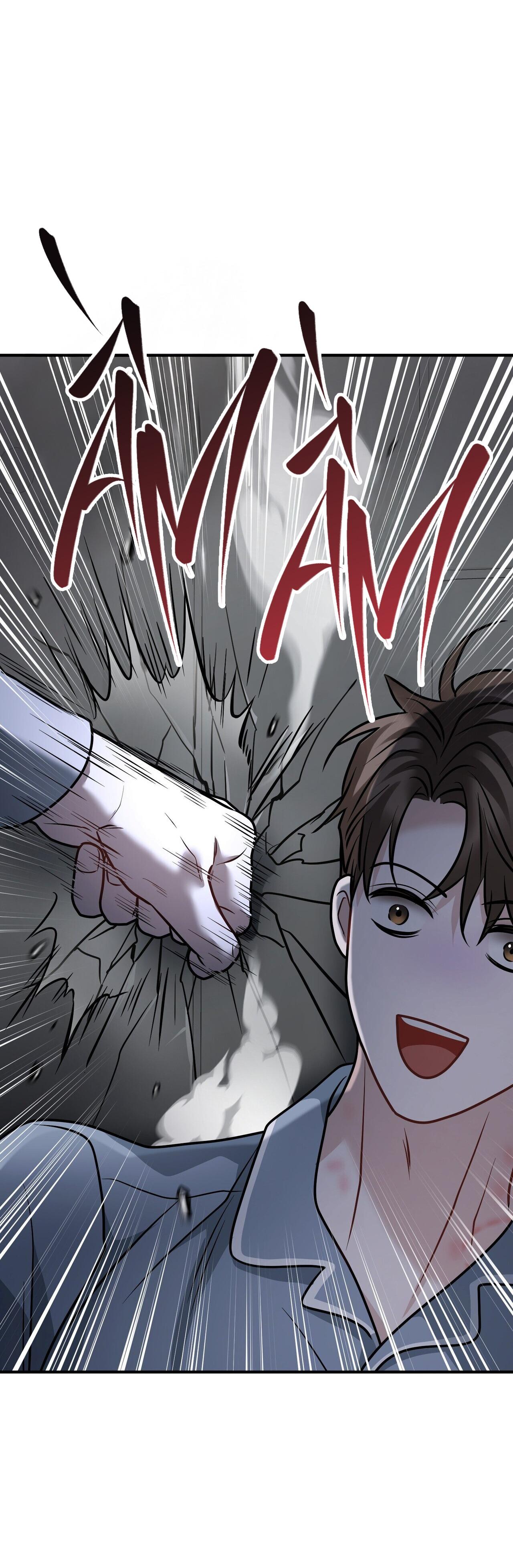 Đọc truyện MỞ KHÓA GIAM CẦM - Chapter 19