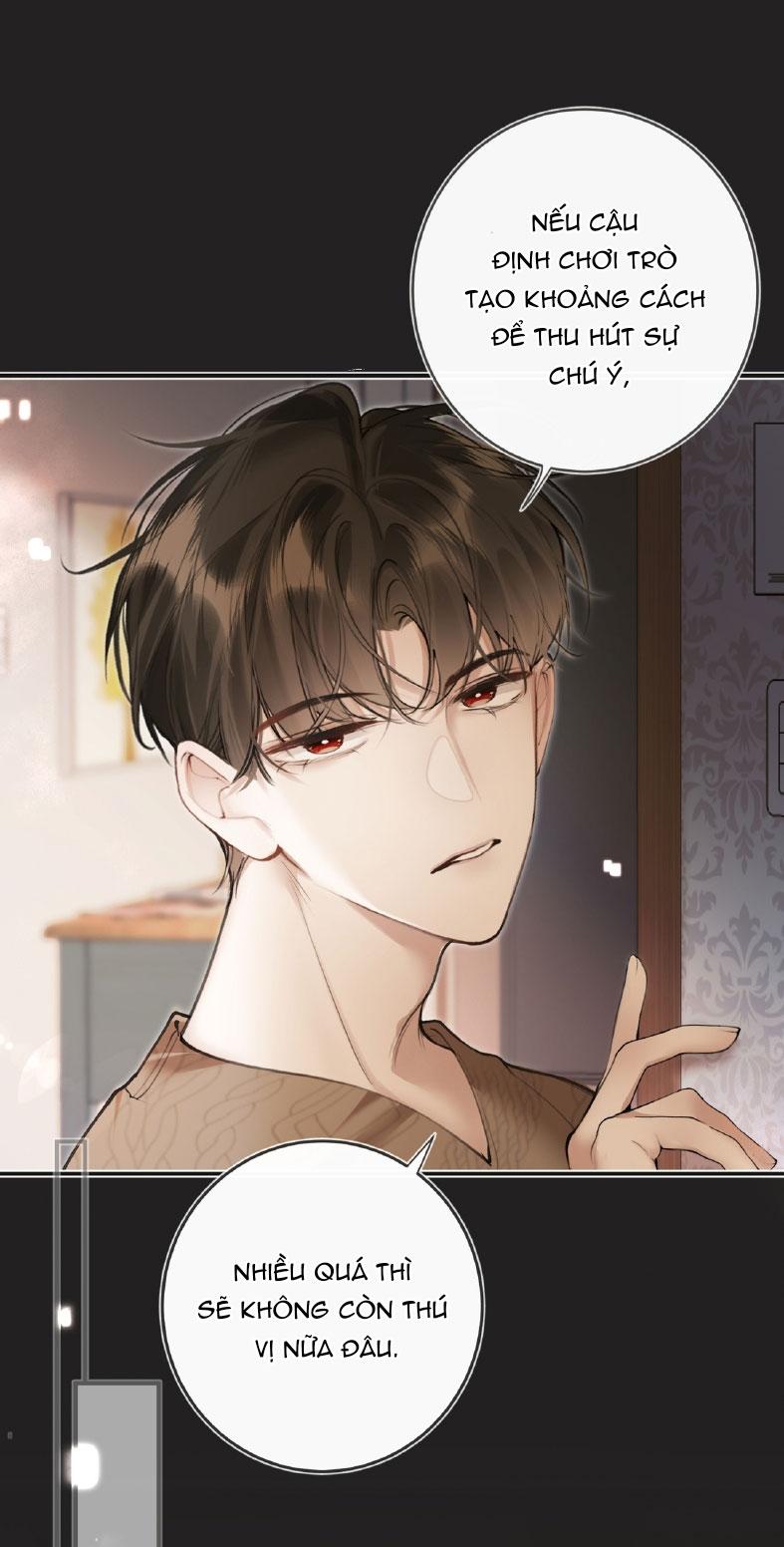Đọc truyện Mối Quan Hệ Tệ Hại - Chapter 7