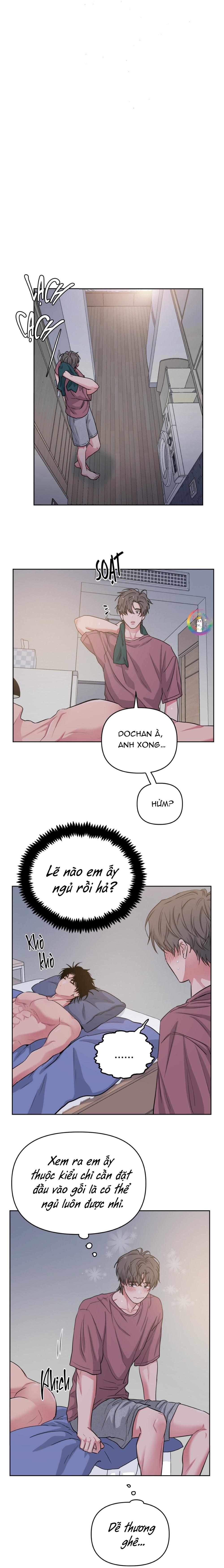 Đọc truyện Arts Manz - Chapter 50