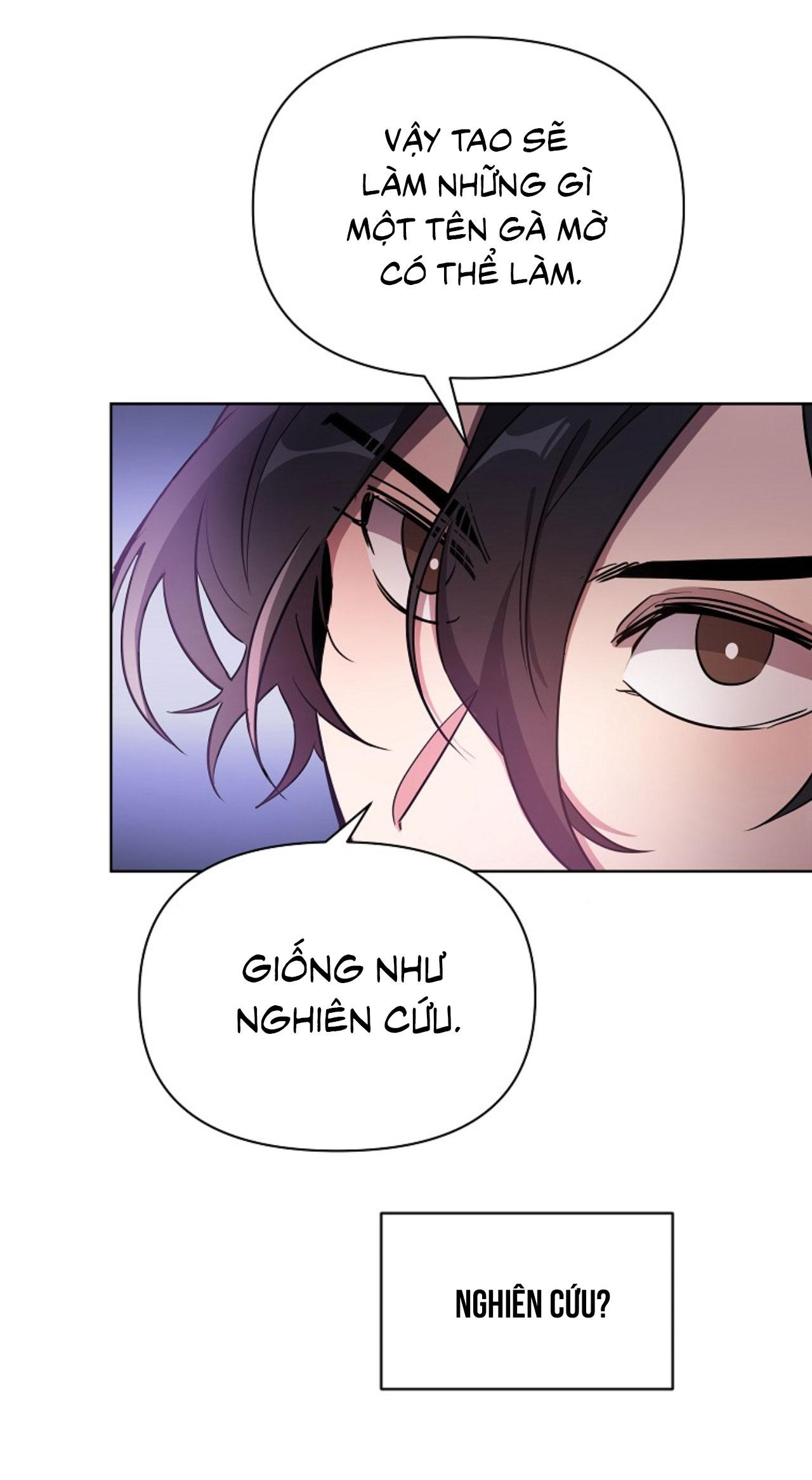 Đọc truyện Hãy Lựa Chọn Anh Hùng Của Bạn Thật Cẩn Thận - Chapter 16
