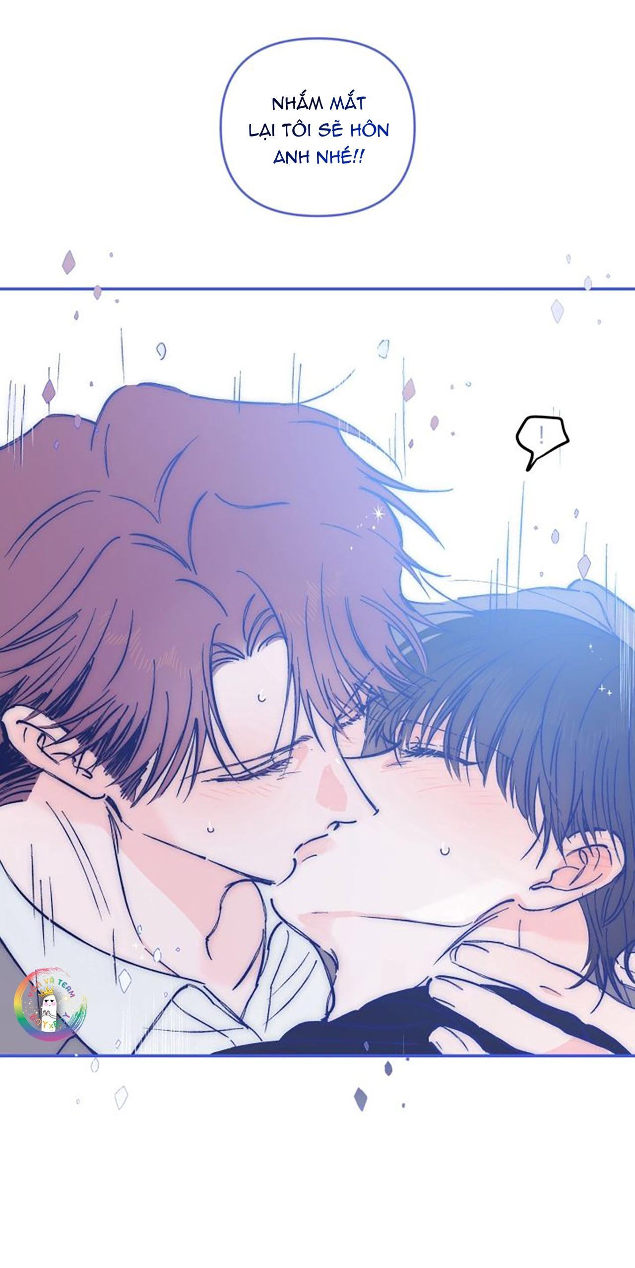 Đọc truyện Phù Thủy Tập Sự - Chapter 2