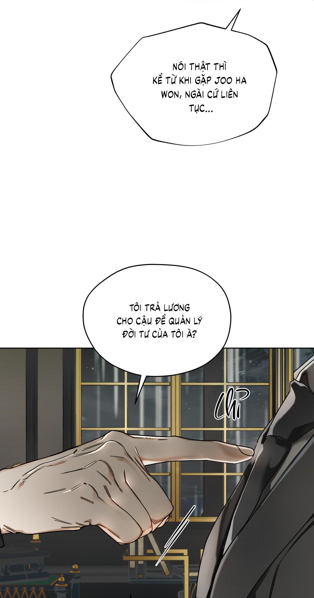 Đọc truyện (CBunu) Phạm Luật - Chapter 120