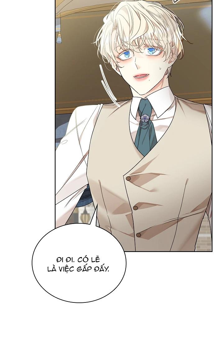 Đọc truyện (Daisy) Snake Hole - Chapter 4
