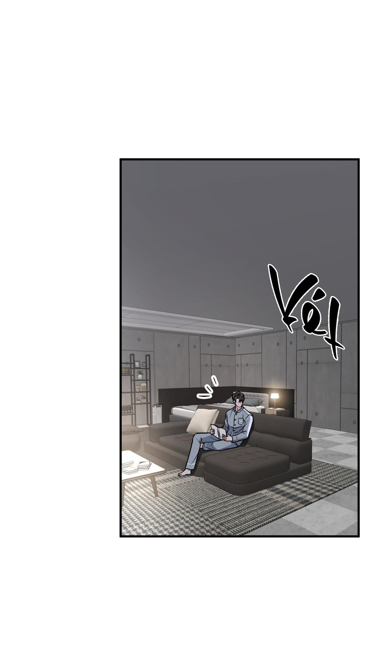 Đọc truyện MỞ KHÓA GIAM CẦM - Chapter 19