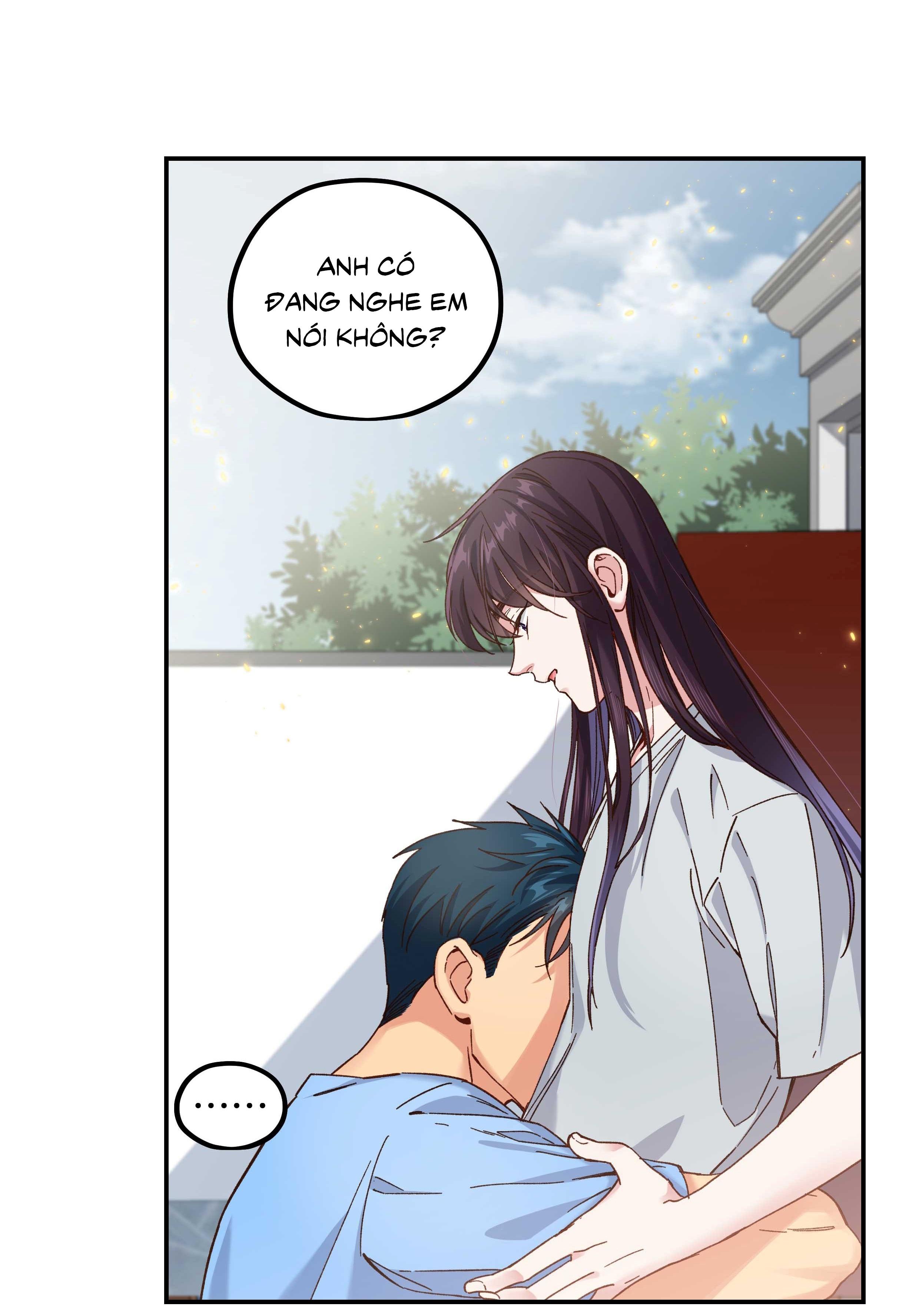 Đọc truyện Quán cơm tỳ hưu - Chapter 107