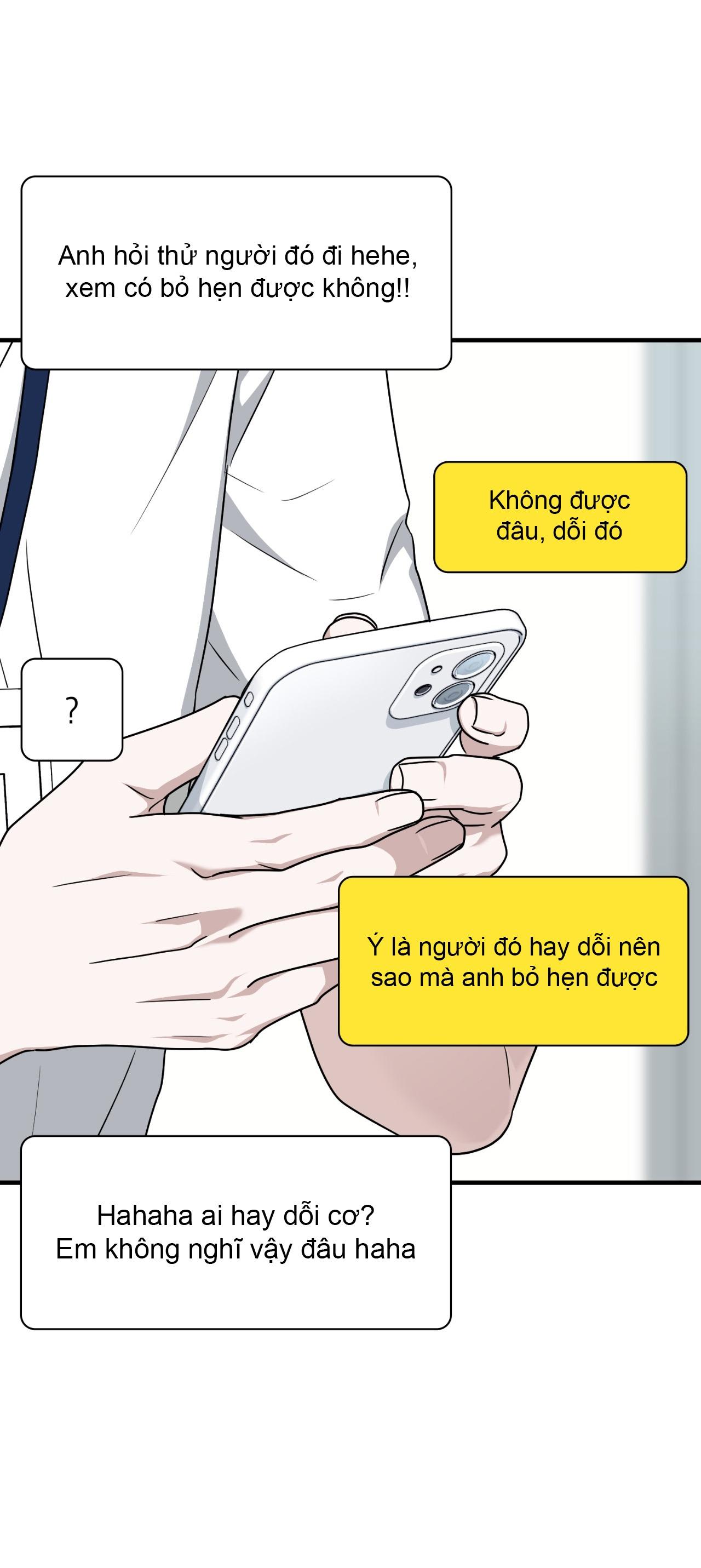 Đọc truyện Guild member - Chapter 87
