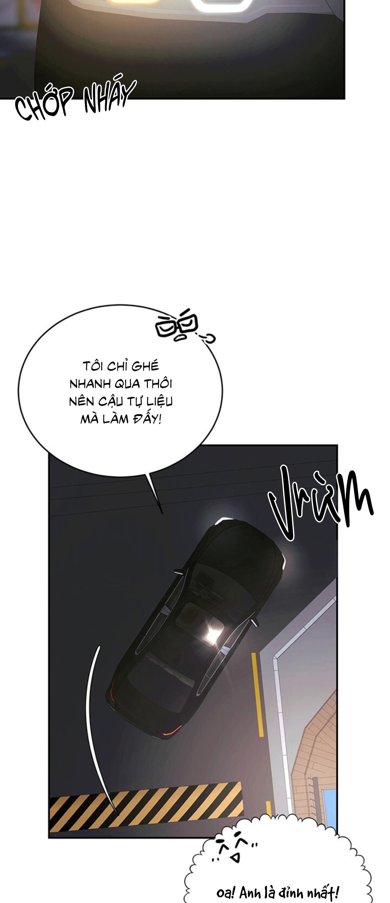 Đọc truyện TIỂU THỬ: BẮT ĐẦU MÙA HÈ - Chapter 58