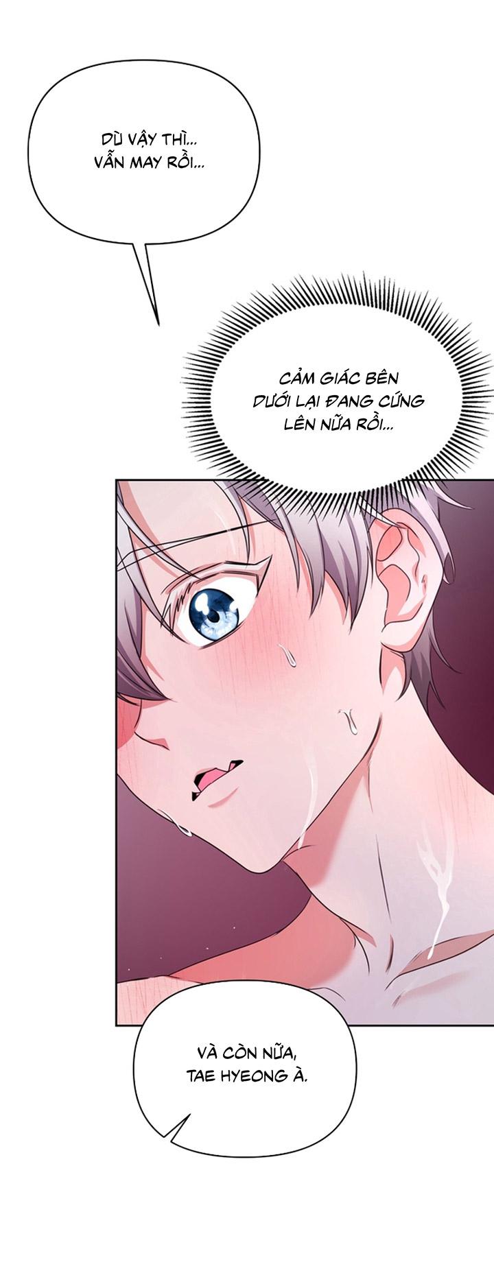 Đọc truyện [DDT] TRỒNG KỲ Ở NÚI BAEKDU - Chapter 2