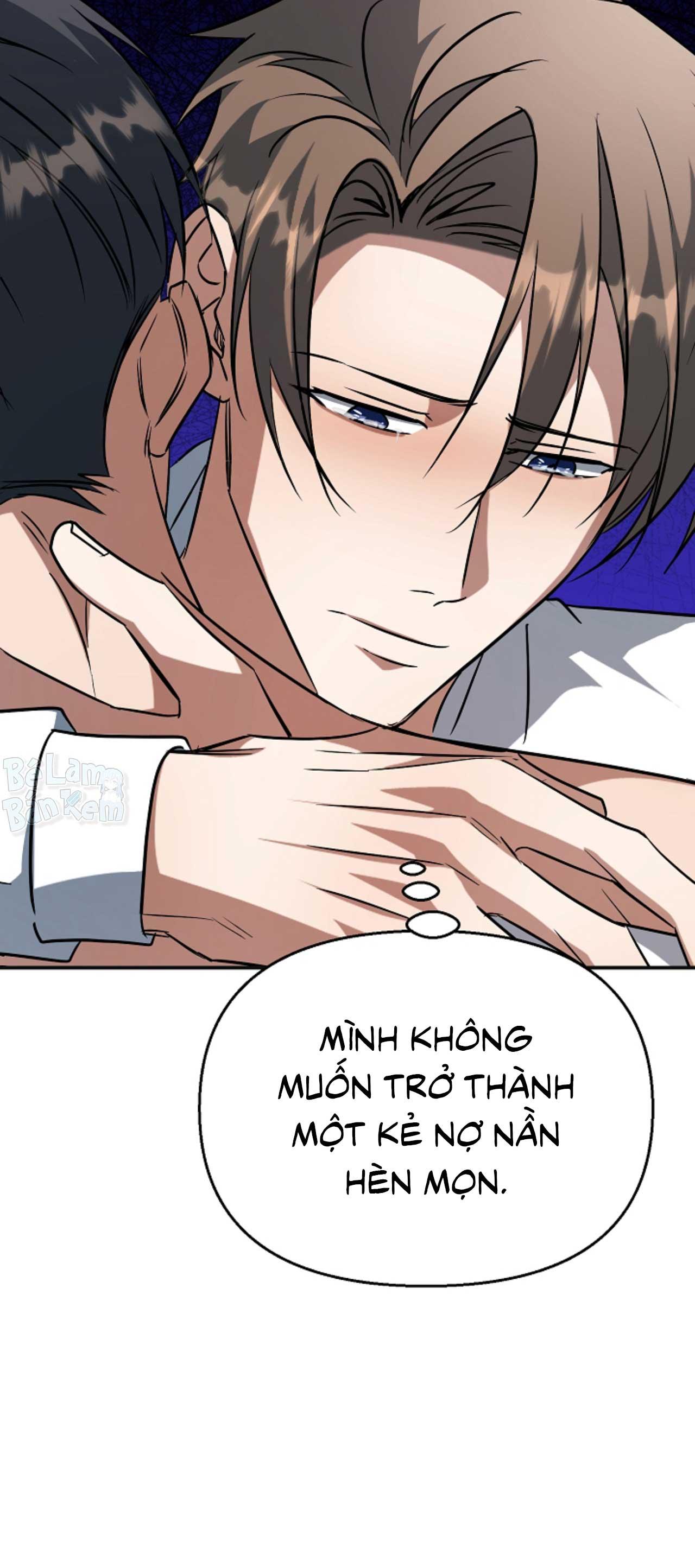 Đọc truyện SỰ THẬT TRẦN TRỤI - Chapter 18