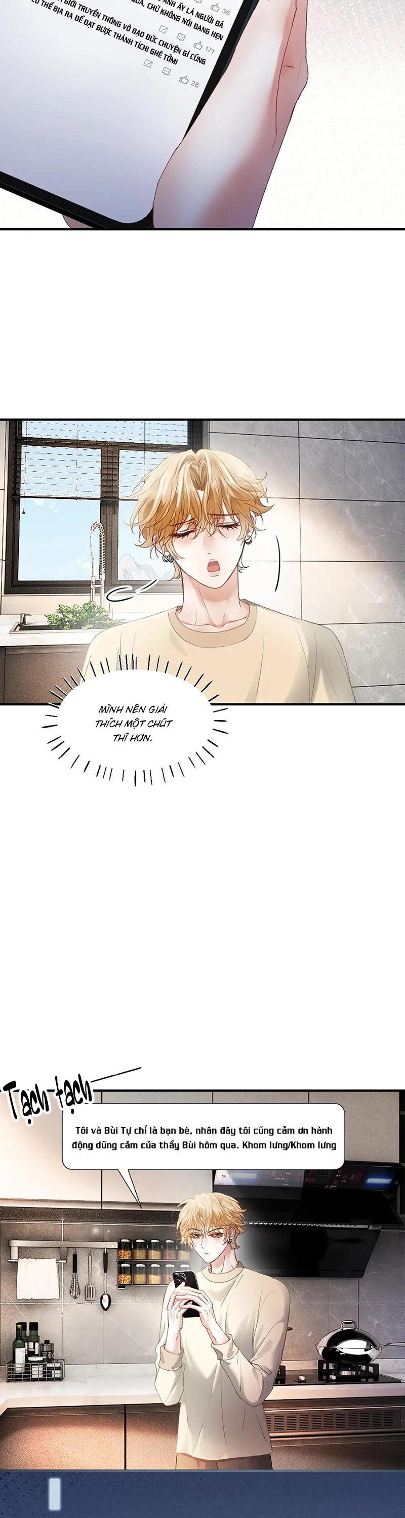 Đọc truyện Tiểu thiếu gia dựa vào nhan sắc càn quét toàn hệ thống - Chapter 75