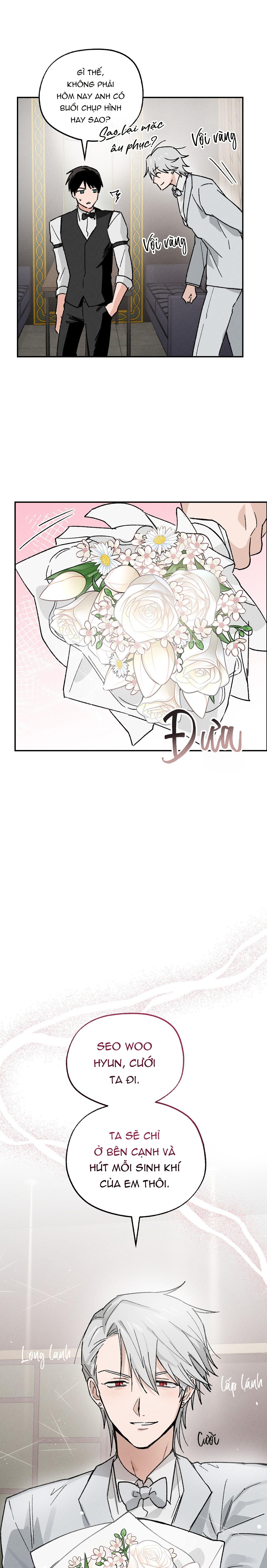 Đọc truyện SỰ THAM LAM CỦA NHÂN LOẠI - Chapter 18.7