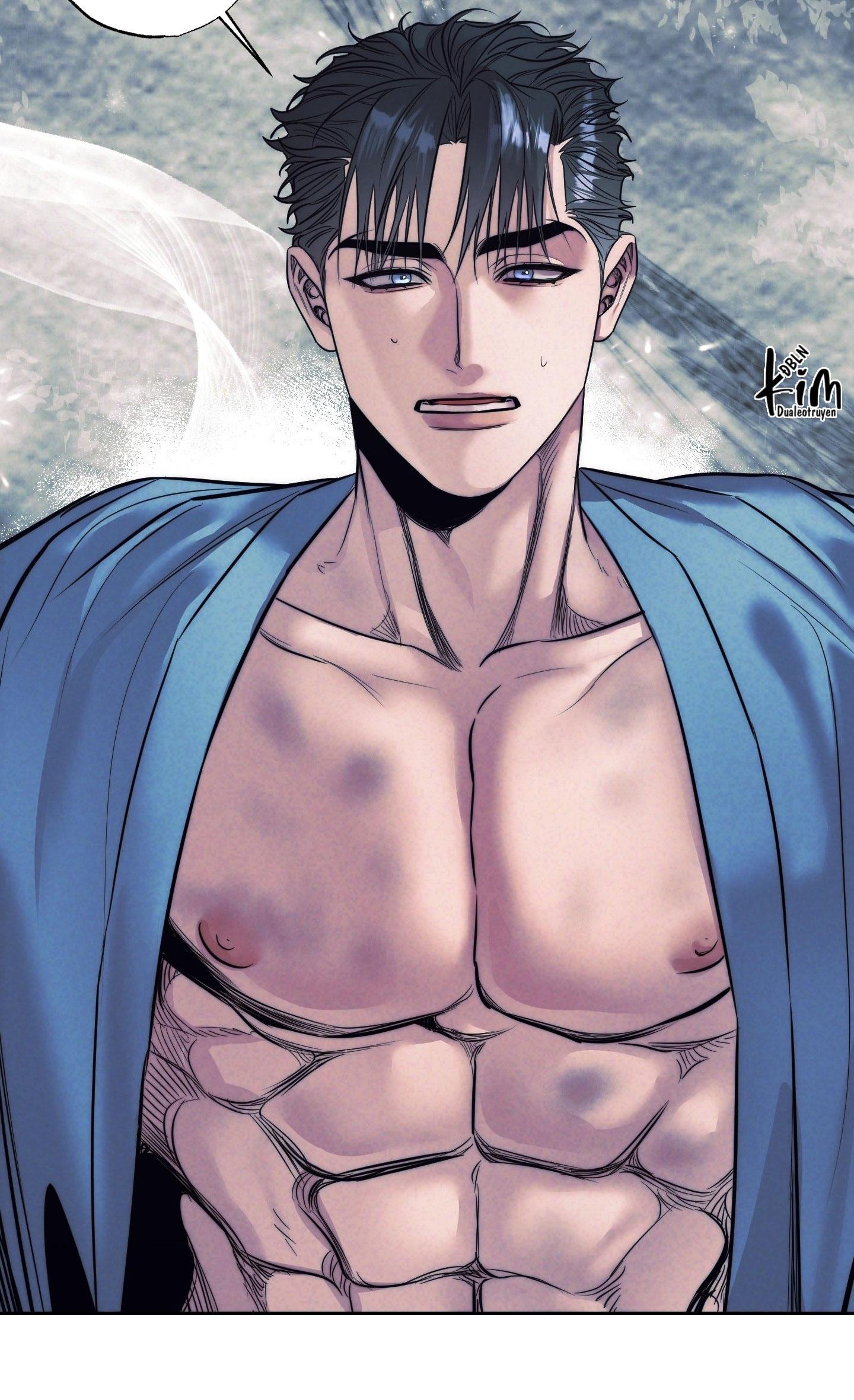 Đọc truyện KỲ THỊ - Chapter 51