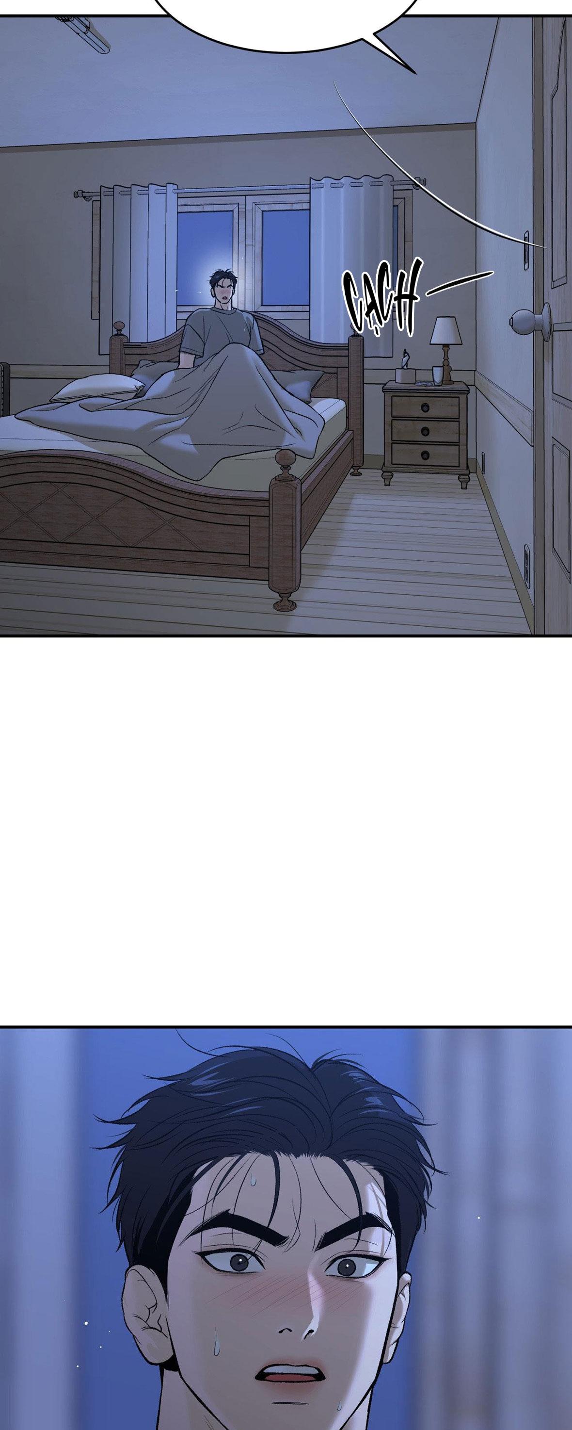 Đọc truyện ĐIỀM RỦI - Chapter 76