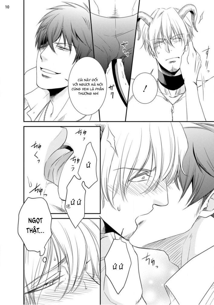 Đọc truyện TUYỂN TẬP ONESHOT - Chapter 53