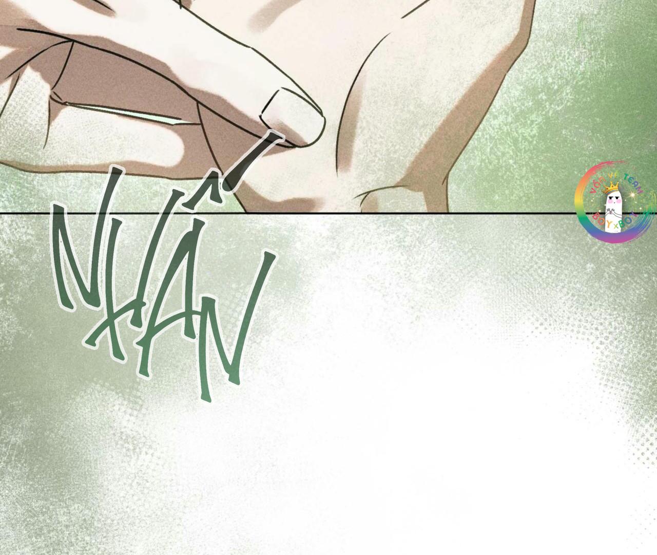 Đọc truyện Quay Đầu Là Bờ - Chapter 6