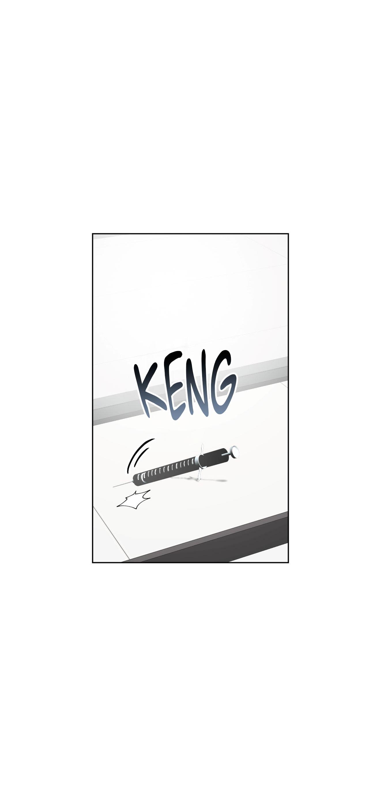 Đọc truyện KHỞI NGUỒN SỰ SỐNG - Chapter 57