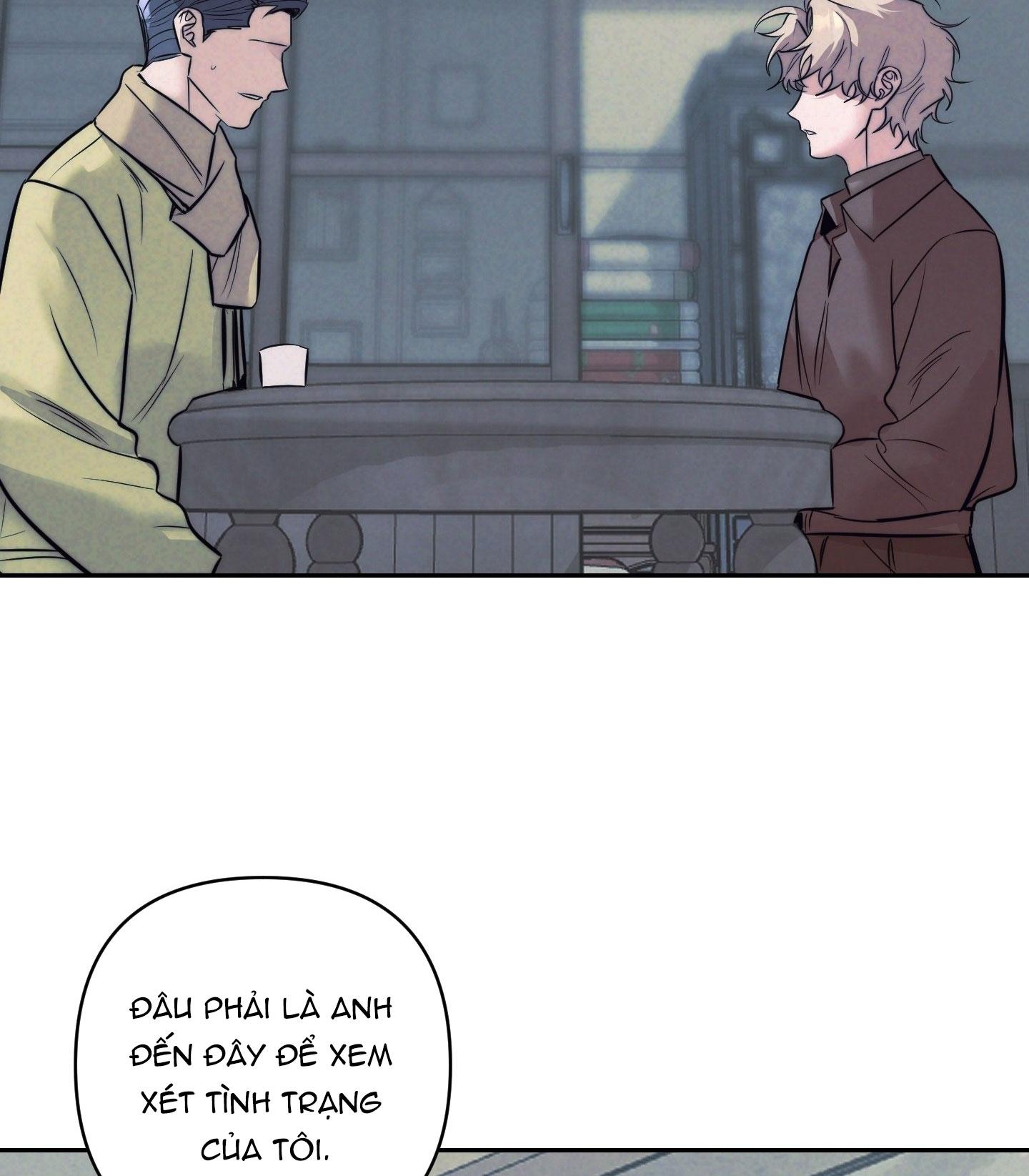 Đọc truyện KỲ THỊ - Chapter 48